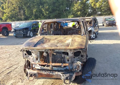 2006 Hummer H3 from USA, damaged, VIN 5GTDN136268102945